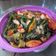 Cooksnap dari neneng karyanah untuk resep Tumis Kangkung Udang Jamur