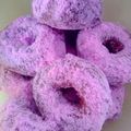 Cooksnap dari Bunga Mey untuk resep Donat Tape Singkong NCC