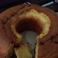 Cooksnap dari Linda Sundari untuk resep 94. Marble cake / bolu marmer super lembut
