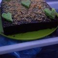 Cooksnap dari Nurfitriana untuk resep Brownis Panggang Irit Lembut Moist (tanpa DCC)