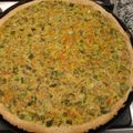 El cooksnap de guadalupelubrano cuando hizo Tarta de zapallitos.