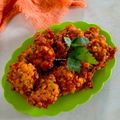 Cooksnap dari abuk irun untuk resep Pelas jagung JaTim/bojonegoro (bakwan/dadar jagung)