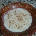 El cooksnap de prietomjose cuando hizo Arroz con leche.