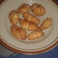 Cooksnap dari Yessy untuk resep Pisang Molen Mini