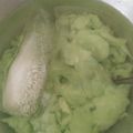 Cooksnap dari Tiara Rahmani untuk resep Cendol Nutrijel Galeri masak Yasmin