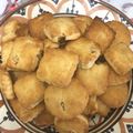 صورة من ام مني ، شاركها بعد تجربة وصفة عمل الرز بعصير الطماطم