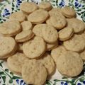 El cooksnap de Adriana Cadavid cuando hizo 🍪😋☕ Galletas Saladas | Crackers ✅.