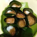Cooksnap dari Anissa Almaida Dwi Tanti untuk resep Bubur Lolos