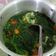 Cooksnap dari zachi chan untuk resep Sop bayam non msg