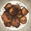 Cooksnap dari Nikita Adella untuk resep froreo (fried oreo)