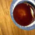 April Yetsko's cooksnap of when they made Caramel Pumpkin Flan.
