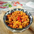 Cooksnap dari Sari Utami Kimdonghwa untuk resep Sambal Daging Mercon