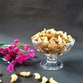 Cooksnap dari KasMira untuk resep Kue Abon