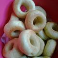 Cooksnap dari dwi fitriani untuk resep Donat ubi empuk (eggless)