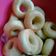 Cooksnap dari dwi fitriani untuk resep Donat ubi empuk (eggless)