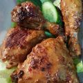 Cooksnap dari novielda irmayani untuk resep Ayam bakar madu