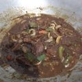 Cooksnap dari Aisyah untuk resep Tumis Daging Sapi Lada Hitam