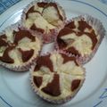 Cooksnap dari Nuvie Syerli untuk resep Bolu kukus mekar