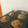 El cooksnap de Sweet Amanda🍪🎂🥟🍕 cuando hizo Magdalenas sin gluten y pepitas de chocolate.