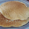 El cooksnap de Cook_and_Jud cuando hizo Tortitas de avena y plátano.