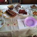 Cooksnap από 🍝🍕miss Marmelade(Στέλλα+Βαλέριο)🍩🥐 στη συνταγή 7 μέρες πριν: το τραπέζι των Χριστουγέννων!