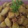 Cooksnap dari Banyu Bening Sudarmo untuk resep Tahu Cabe Garam