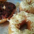 Cooksnap dari Rikza Cholirah untuk resep Donat kentang empuk 2 hari