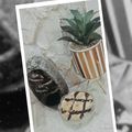 صورة من Moon، شاركها بعد تجربة وصفة حلى السنافر