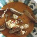 Cooksnap dari Aliefa untuk resep Ayam Kuah Gulai simple