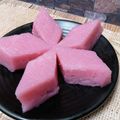 Cooksnap dari Rina Primadha untuk resep Pak Thong Koh (Kue Apem)