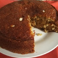El cooksnap de Alisandra cuando hizo Banana bread (pan de plátano tipo americano).