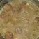 El cooksnap de Sara Idaira Triana cuando hizo Albóndigas en salsa.
