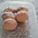 El cooksnap de Naty cuando hizo Alfajores de maizena (no es sin t.a.c.c).