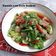 Cooksnap dari Mama fathan untuk resep Tumis Keciwis Endesss