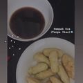 Cooksnap dari anindya rizki untuk resep Pempek Dos Isi Telur Tanpa Ikan