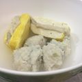 Cooksnap dari dessi w untuk resep Bakso Ikan Tenggiri