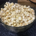 El cooksnap de Rafa Arribas cuando hizo Palomitas con extra de mantequilla.
