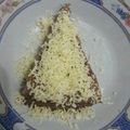 Cooksnap dari Desmita Sari untuk resep Brownies Maizena