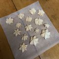 許寶寶 的 馬林糖 cooksnap