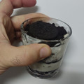 El cooksnap de gonsos686 cuando hizo Tarta de oreo facilísima.
