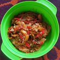 Cooksnap dari Arin untuk resep Telor Ceplok Bumbu Kecap