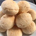 El cooksnap de adriluvi cuando hizo Scones de queso.