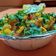 Ankita shrivastav का कुकस्नैप जब उन्होंने स्वीट कॉर्न चाट (SWEET CORN CHAT RECIPE IN HINDI) बनाया था।