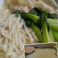 Cooksnap dari suji untuk resep Kulit Dimsum Serba Guna (Siomay/Pangsit/Guotie)