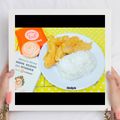 Cooksnap dari Ayu_Syafri untuk resep Katan Goreng Khas Minang
