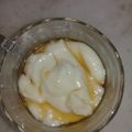 El cooksnap de Patricia Caballero cuando hizo Caramelo líquido o salsa de caramelo.