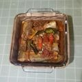 Cooksnap dari Emmy Retnowati untuk resep Pindang Belanak