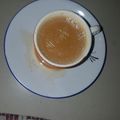 Jhanvi Singh का कुकस्नैप जब उन्होंने अदरक वाली चाय (Adrak wali chai recipe in hindi) बनाया था।
