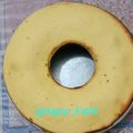 Cooksnap dari Mandasari Ad'ha untuk resep Bolu Tape Keju (Empuk&Lembut)
