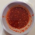 Cooksnap dari Fitri Anjar Negara untuk resep Sambal Jeruk Kunci